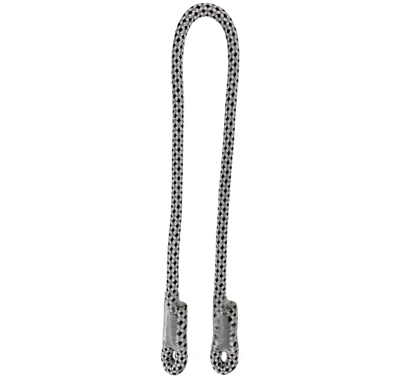 Textilní kotevní smyčka DMM FIDUS LOW STRETCH 8,5 mm