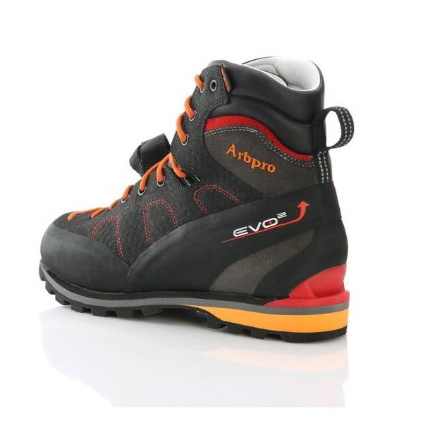 Arborist boots ARBPRO EVO 2