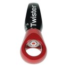 Otočný záves ART TWISTER