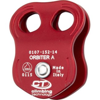 Kladka CLIMBING TECHNOLOGY ORBITER A