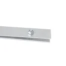 Spojovací lišta GEFAguard® ALUMINUM RAIL Spojovací lišta GEFAguard® ALUMINUM RAIL