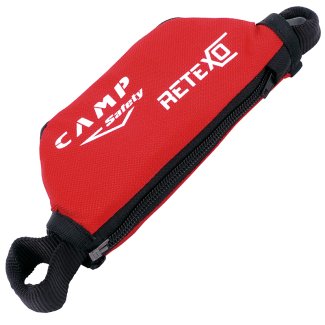 CAMP RETEXO GYRO REWIND + 0981E + 2x2017 120-180 cm