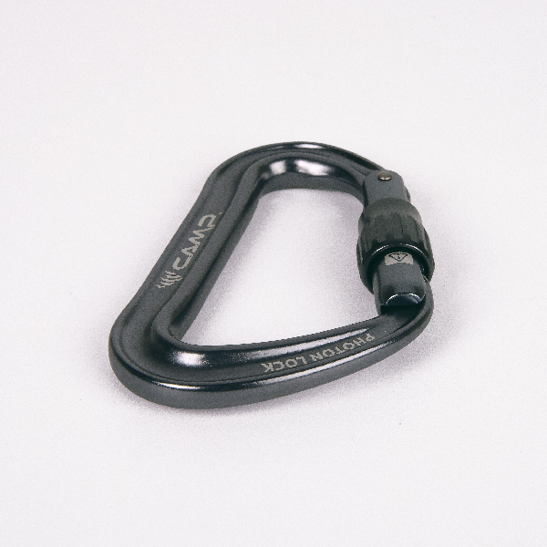 CAMP PHOTON LOCK - anthracite