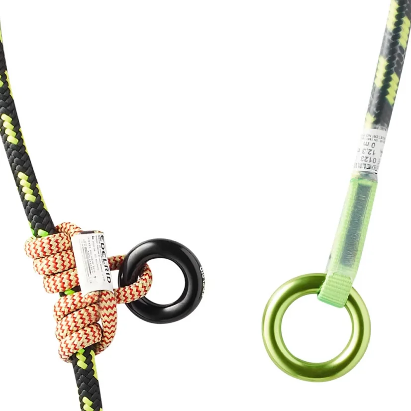 EDELRID ADJUSTABLE cambium saver 