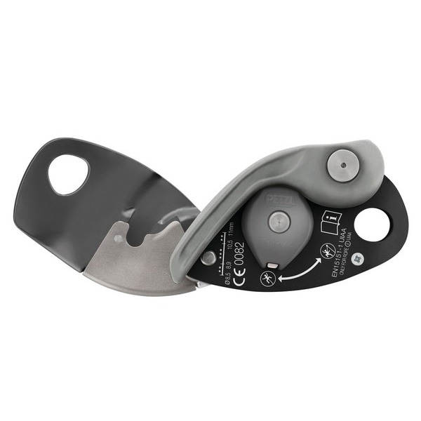 Istiaca brzda PETZL GRIGRI®+