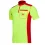 T-shirt SIP PROTECTION 397A Hi-Vis yellow/red
