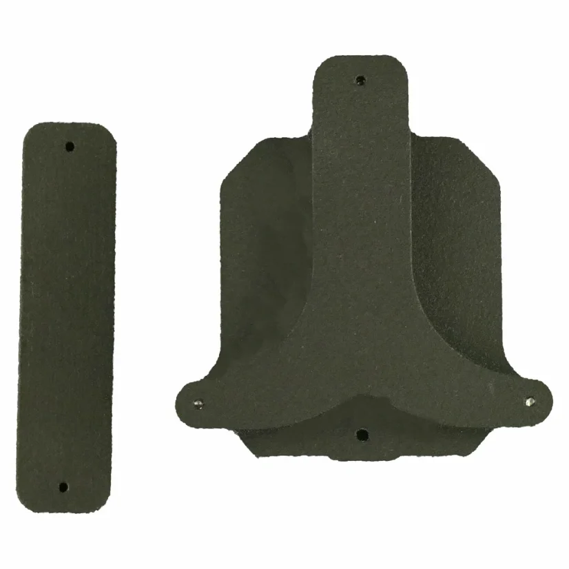 Magnetický držiak na postroj ARBPRO GEMINI MAGNETIC DELUXE HARNESS HOLDER