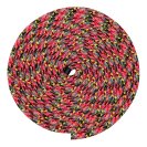 Arborystyczna lina STERLING SCION 11,5 mm różowo-szara Arborystyczna lina STERLING SCION 11,5 mm różowo-szara