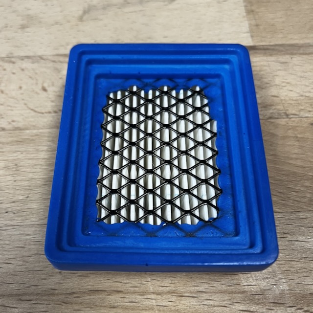 Air filter for ACTIVE 3,3 kW - EDER PW 400/1200/1800 engines