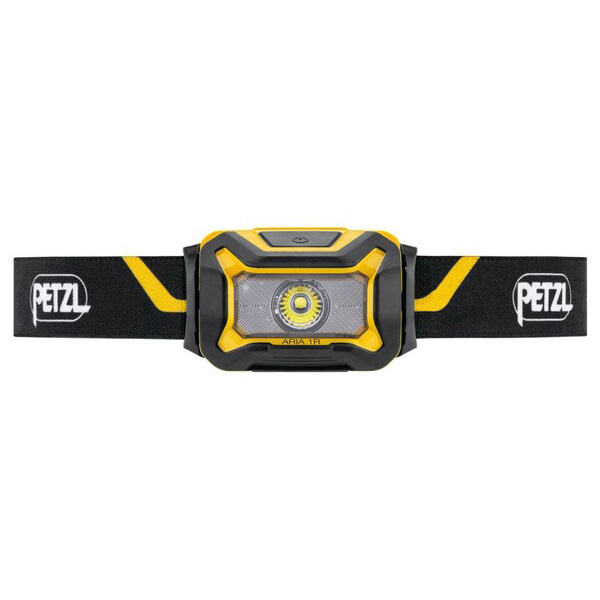 Headlamp PETZL ARIA 1 R