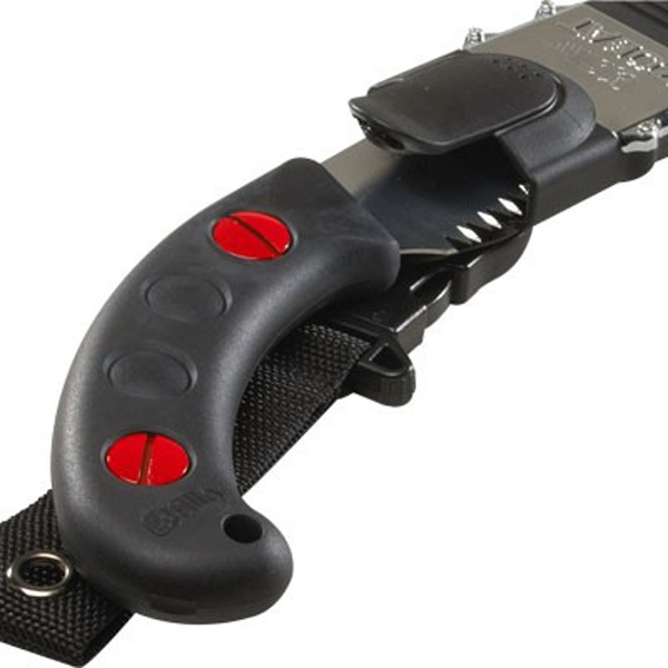 SILKY ZÜBAT 330-10 hand saw