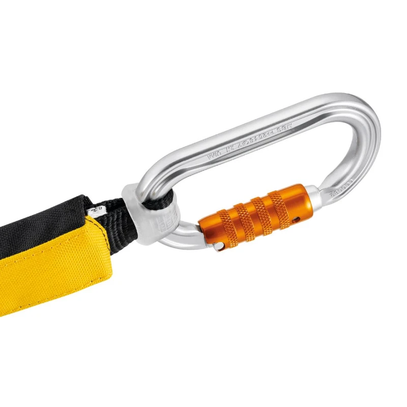 Pozicionáló gumi PETZL STRING - 25-30 mm