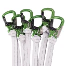 NOTCH SPEEDLINE KIT 40" (6 Pack) NOTCH SPEEDLINE KIT 40" (6 Pack)
