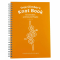 Kniha TREE CLIMBERS KNOTBOOK - 4. vydanie