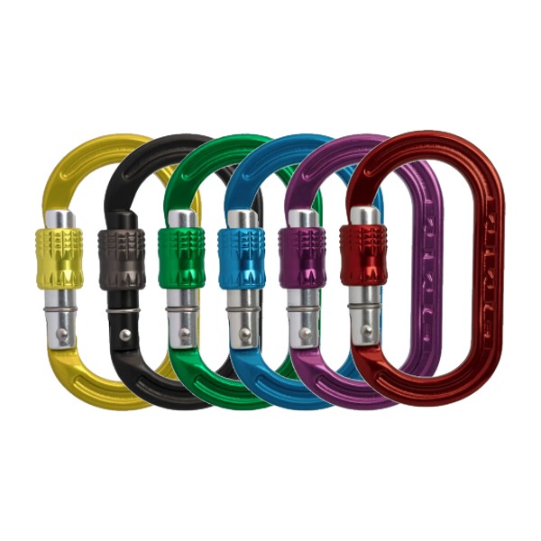 Karabína DMM XSRE LOCK