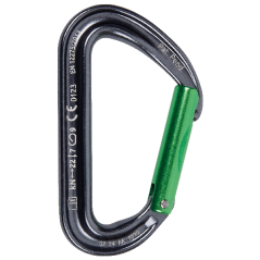 Karabina PHOTON STRAIGHT GATE