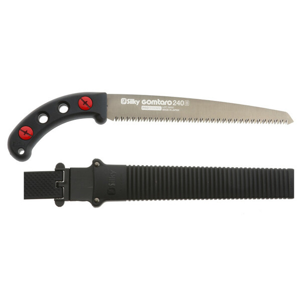 SILKY GOMTARO 240-8 – hand saw