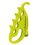 NESSIE ISC lanayard management clip