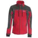 ARBPRO CLIMB TECH JACKET - red ARBPRO CLIMB TECH JACKET - red