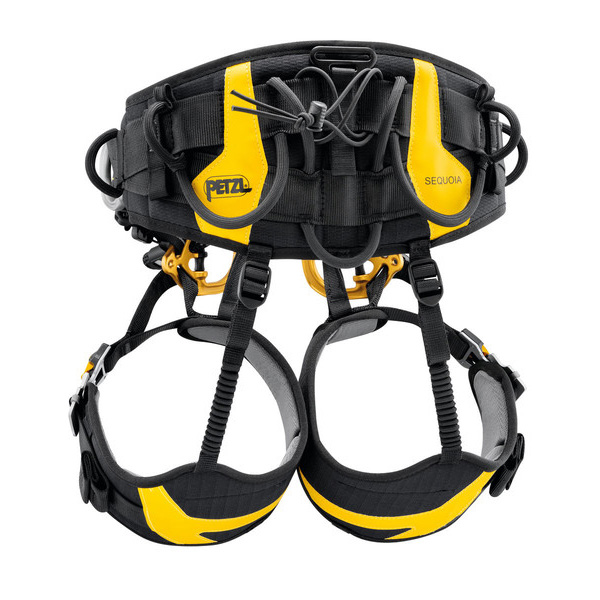 Arboristický postroj PETZL SEQUOIA