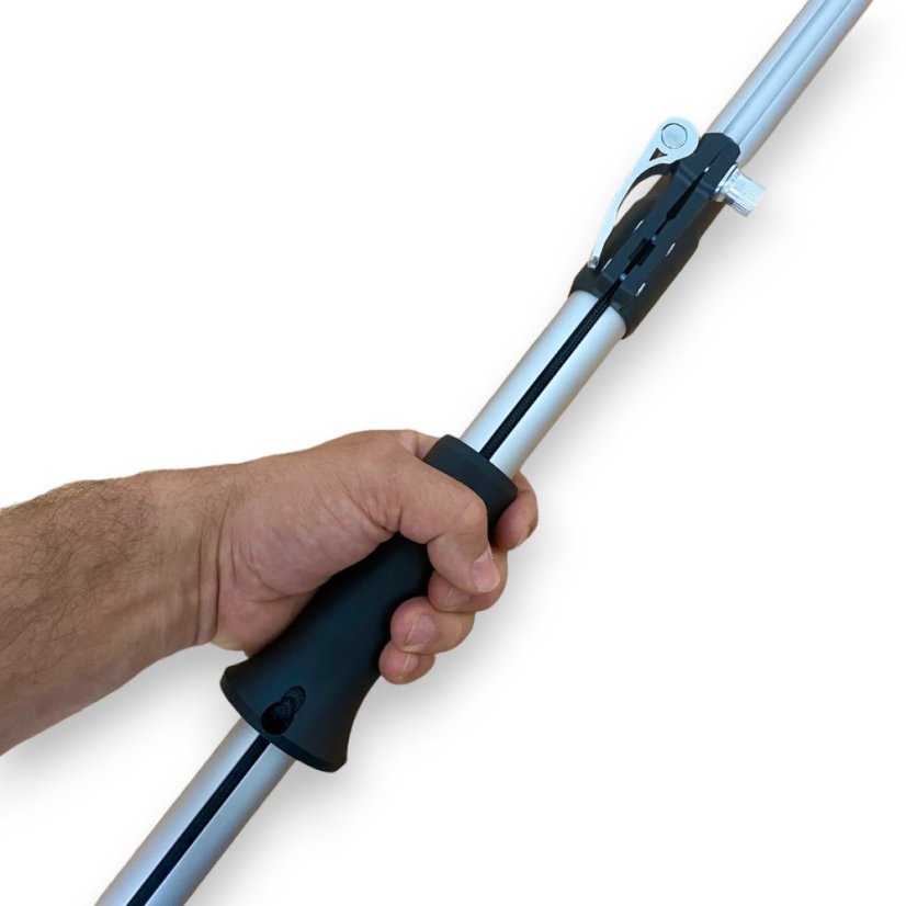 CASTELLARI TUCANO 400 telescopic pole loppers, 6 m