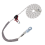 CAMP ROPE ADJUSTER 2 m