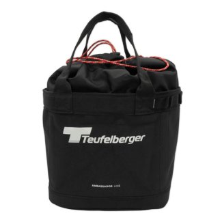 Material bag TEUFELBERGER BUCKET MULE 30 l