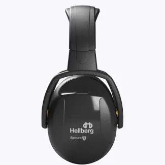 HELLBERG SECURE 2 HEADBEND hearing protectors