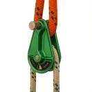 ISC MINI BLOCK lowering pulley - 85 kN