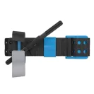 Tourniquet choke SAM® XT extreme ALU - Color: blue