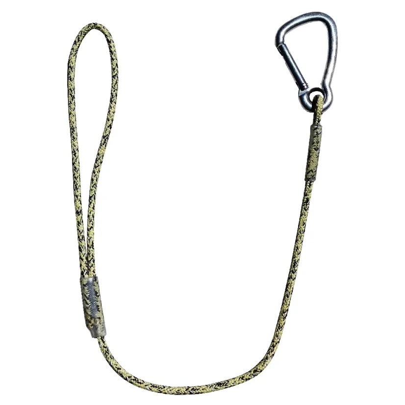 Upevňovací prvok pre vodiacu líniu COURANT BABOUIN