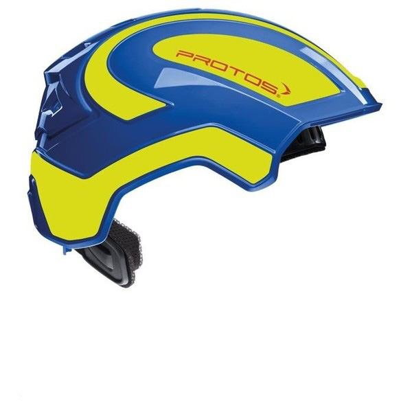 Helmet PROTOS INTEGRAL INDUSTRY two-tone