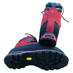 Protiporezové topánky LONGSTONE EXCELSIOR Tr. 3 (28 m/s)