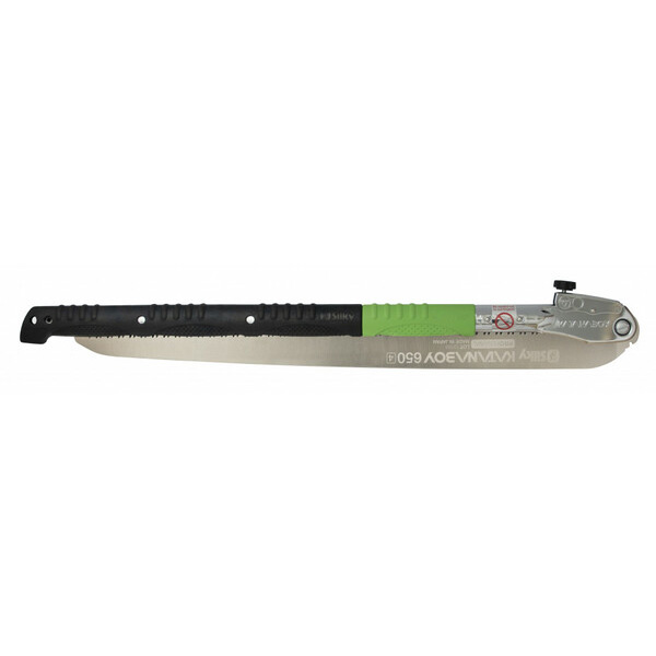 SILKY KATANABOY 650-4 hand saw