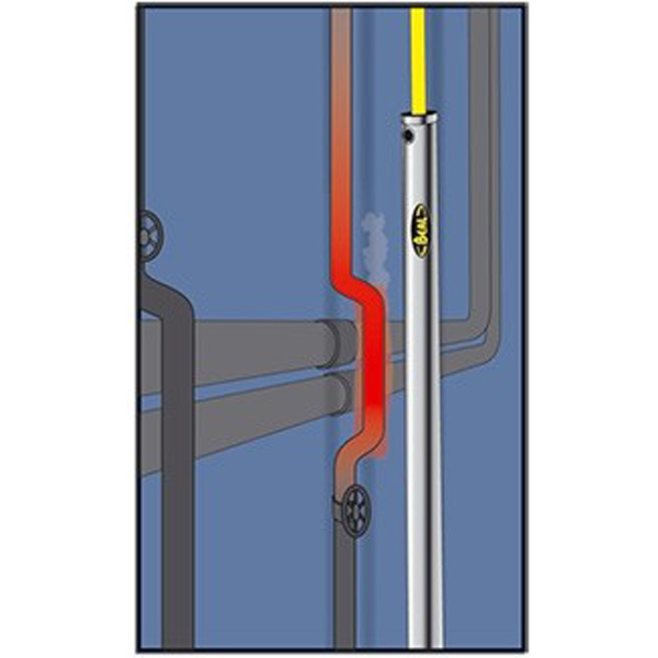 BEAL HOT PROTECTOR rope protector