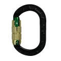 TEUFELBERGER karaT carabiner by Tanguy Bonniord - limited edition