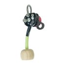 Positioning descender ART LOCKJACK 2 - BASIC