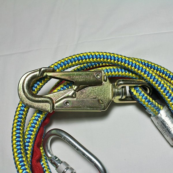 PROTEKT PROT 30 Cut-Resistant Positioning Lanyard