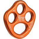 DMM Bat Rigging Plate - X SMALL