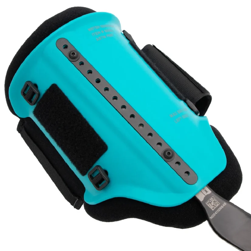 NOTCH STEEL UTILITY CLIMBERS