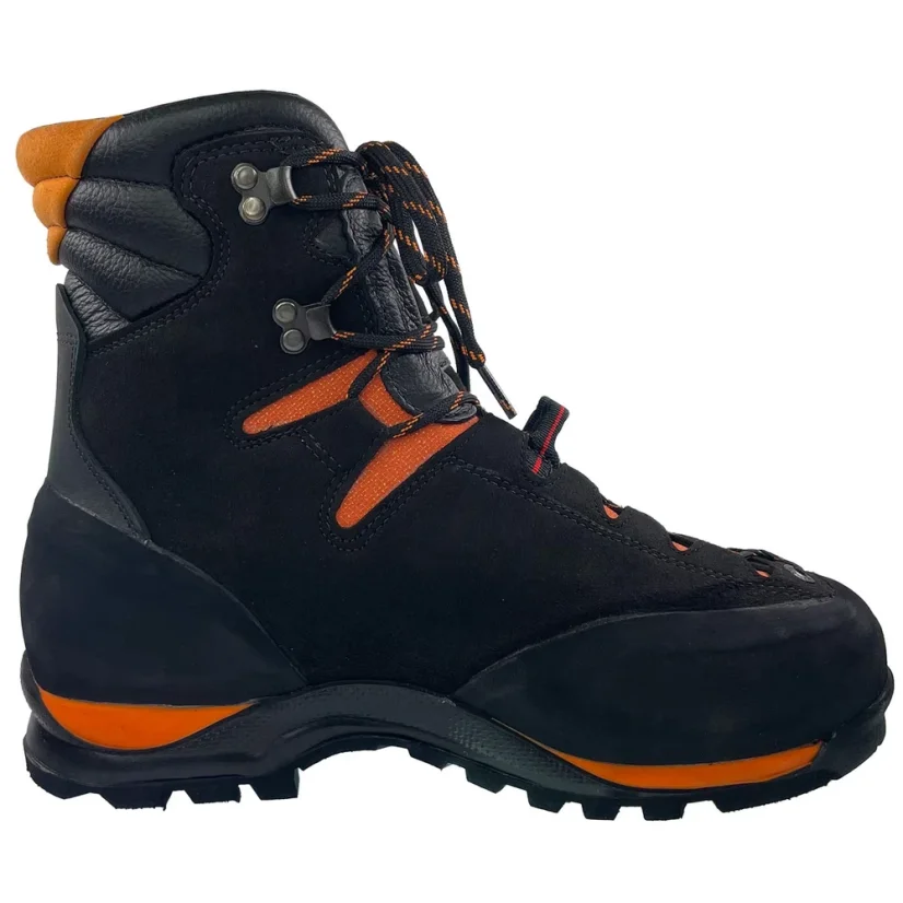 ARBPRO CERVINO WOOD XP Class 3 chainsaw protective boots