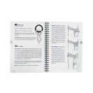 TREE CLIMBERS KNOTBOOK - 4th edition