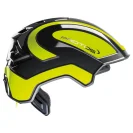 Kask PROTOS INTEGRAL INDUSTRY dwukolorowy - czarny/żółty Kask PROTOS INTEGRAL INDUSTRY dwukolorowy - czarny/żółty