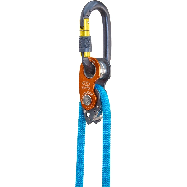 CLIMBING TECHNOLOGY ROLLnLOCK