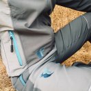 Women's work trousers FRANCITAL RHEA
