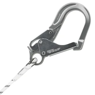 Replacement rope for PETZL GRILLON MGO