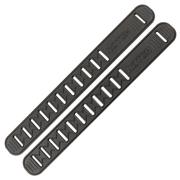 Replacement NOTCH TALON rubber bands
