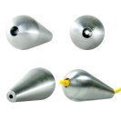Casting weight QUICK SHOT stainless steel