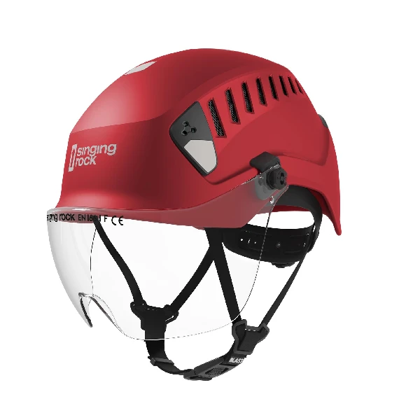 SINGING ROCK COVER protective shield