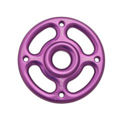 Anchor plate DMM RIGGING HUB - 119 mm